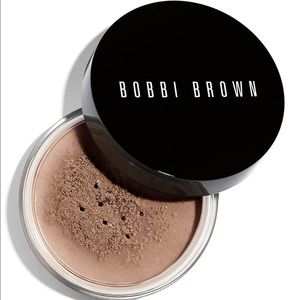 Bobbi Brown Sheer Finish Loose Powder